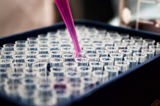 Filters, sterile tubing, single-use